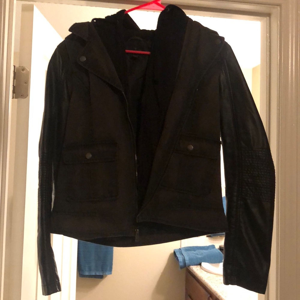 American Eagle Jacket